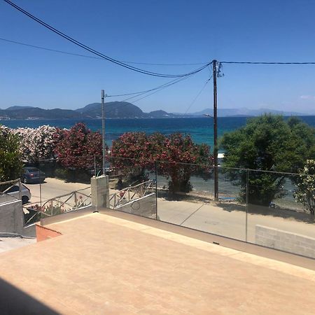 Boukari Blu Studio Boukari Beach 부카리 외부 사진