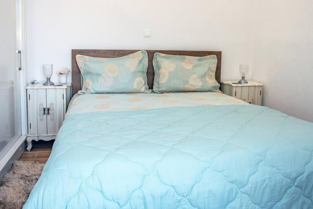 Boukari Blu Studio Boukari Beach 부카리 외부 사진