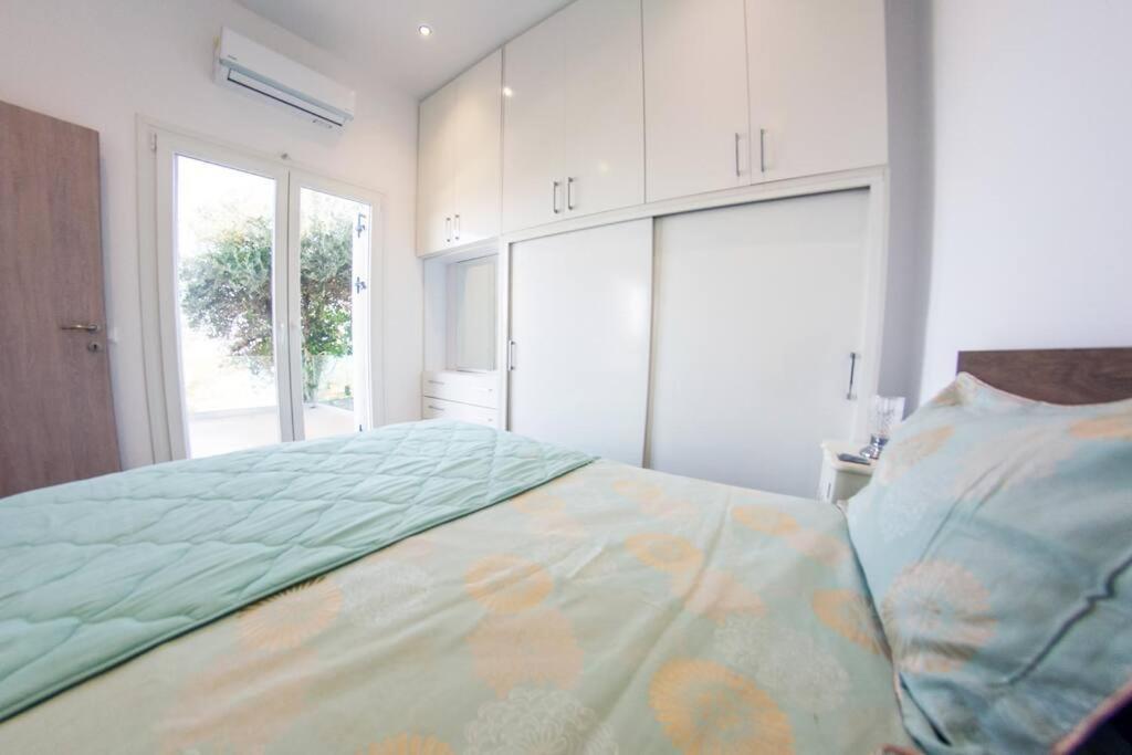 Boukari Blu Studio Boukari Beach 부카리 외부 사진