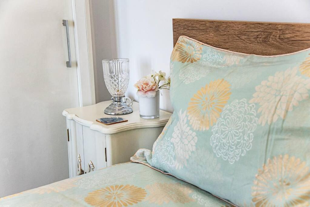 Boukari Blu Studio Boukari Beach 부카리 외부 사진