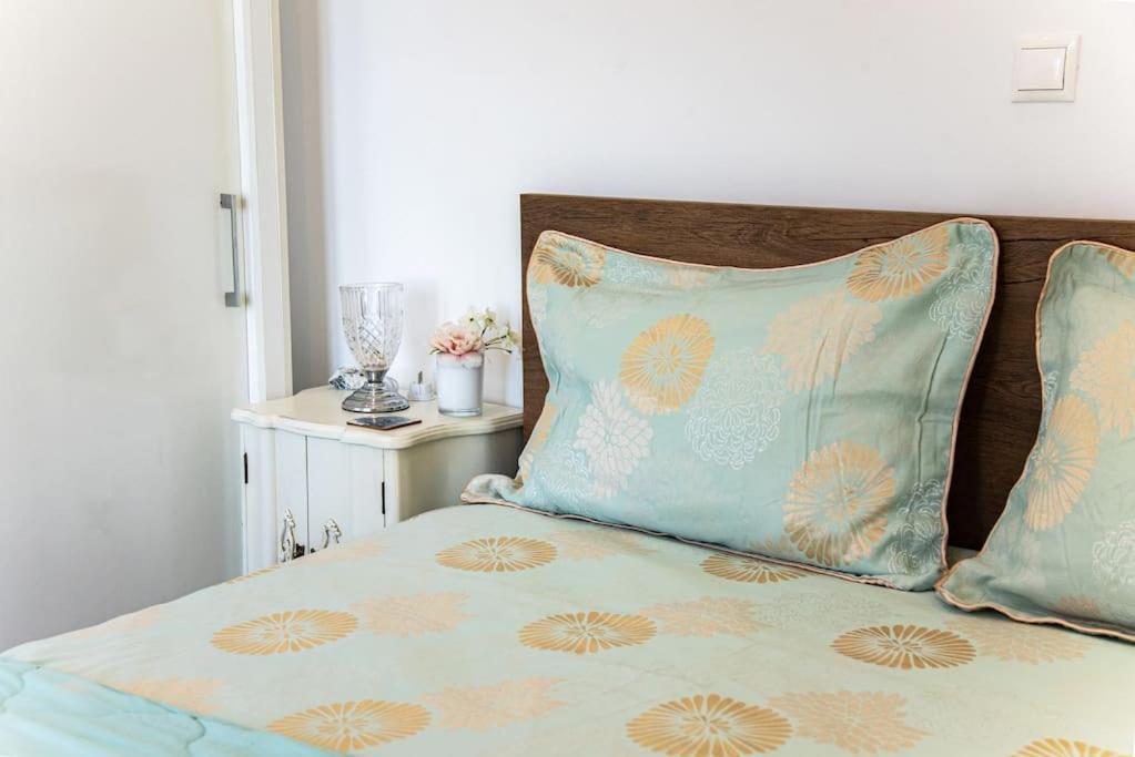 Boukari Blu Studio Boukari Beach 부카리 외부 사진